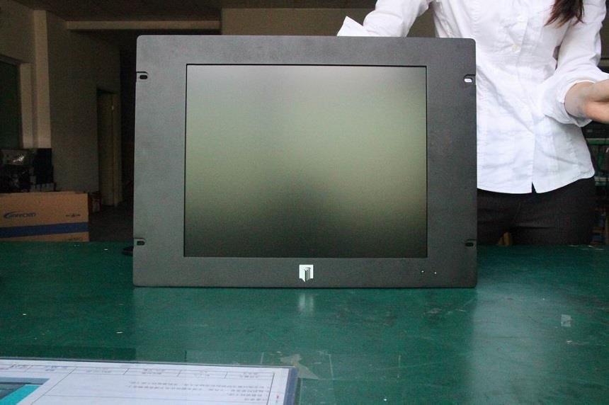 LCD Monitor