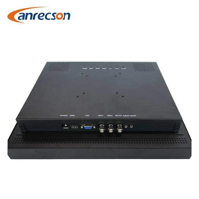 17-calowy interfejs 17 inch interface