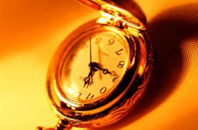 delivery time delivery time