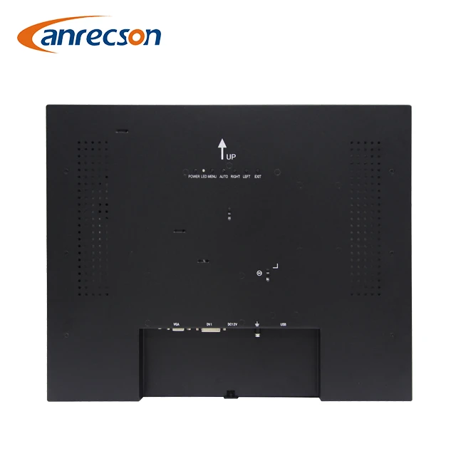 19 Inch Open Frame Type Lcd Monitor