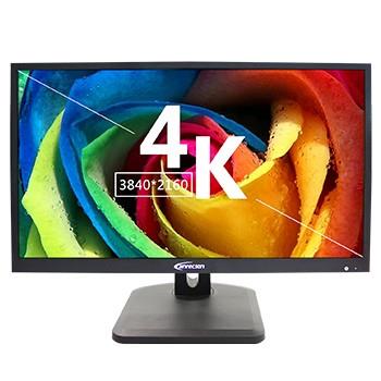 28 Inch 4K Super Narrow Bezel Monitor