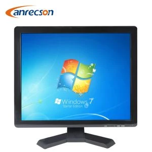 15-calowy monitor AV HD