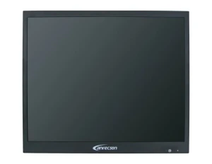 15-calowy monitor bezpieczeństwa z wejściem HDMI