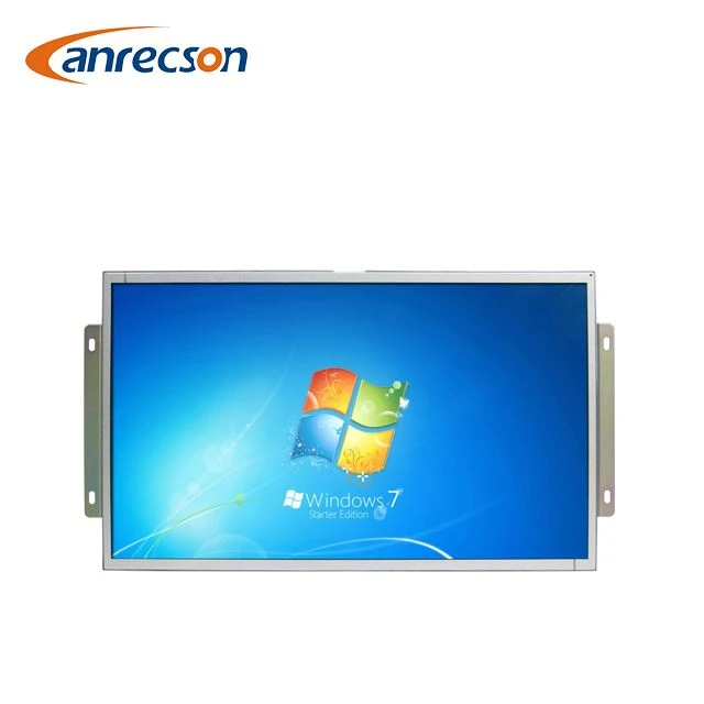 Widescreen Open Frame Monitor