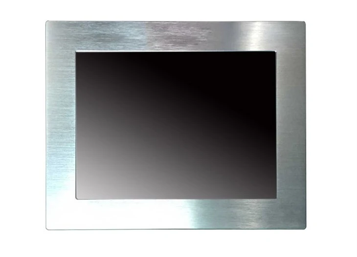 15 Inch Industrial Panel PC