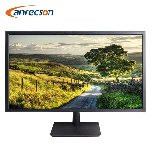 28 Inch 4K Resolution Lcd Monitor For CCTV