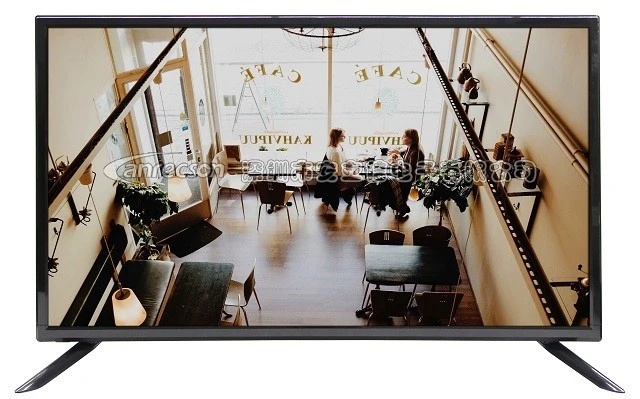 32 Inch LCD Monitor With HDMI